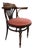 Office Chair from Gebrüder Thonet, 1890s For Sale