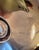 1970s Vintage Silver-Plated Metal Serving Bowl by Oneida Silversmith, 1970s For Sale - Image 5 of 6