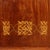 Antique Dressing Table by Carlo Zen, 1902 For Sale - Image 6 of 14