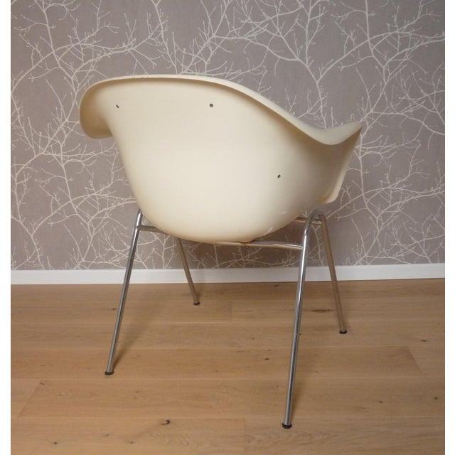 Armchair from Lübke For Sale - Image 4 of 10