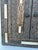 Late 20th Century Vintage Moroccan Arch Door Wall Mirror For Sale - Image 5 of 6