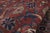 Antique Persian Mashhad Rug, 08'10 X 12'00 For Sale In Dallas - Image 6 of 10
