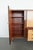 Vintage German Mid-Century Modern Highboard Cabinet For Sale - Image 10 of 17