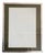 Chinese Export Sterling Silver Planished Photograph Frame from Wai Kee For Sale
