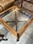 Jacques Adnet Jacques Adnet for Hermès-Style Equestrian Campaign Coffee Table For Sale - Image 4 of 7