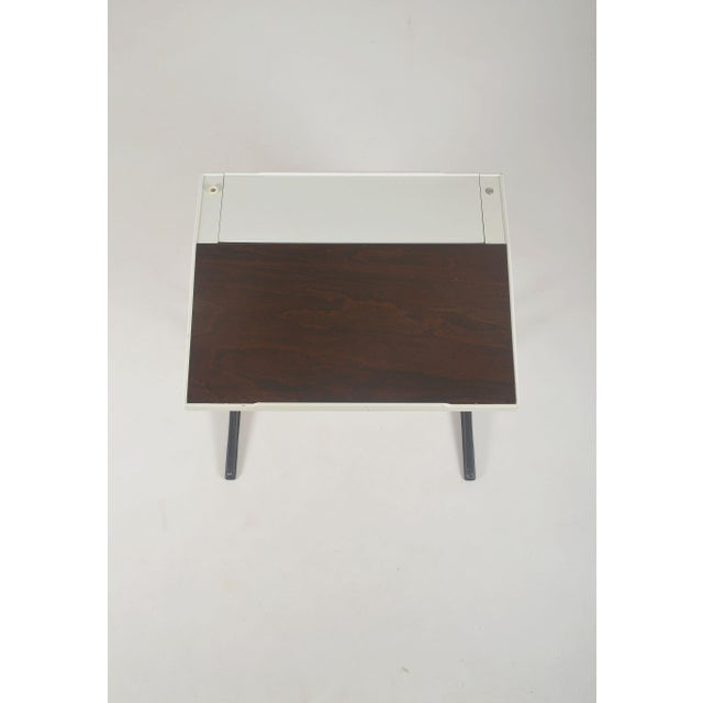 Adjustable Desk by Luigi Colani for Flötotto, 1970s For Sale - Image 6 of 9