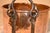 19th Century French Copper Pot With Iron Strapping For Sale - Image 9 of 11