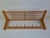 Mid-Century Czechoslovakian Wooden Wall Coat Rack with Shelf by ULUV, 1970 For Sale - Image 18 of 18