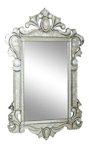 Maitland-Smith Castello Mirror