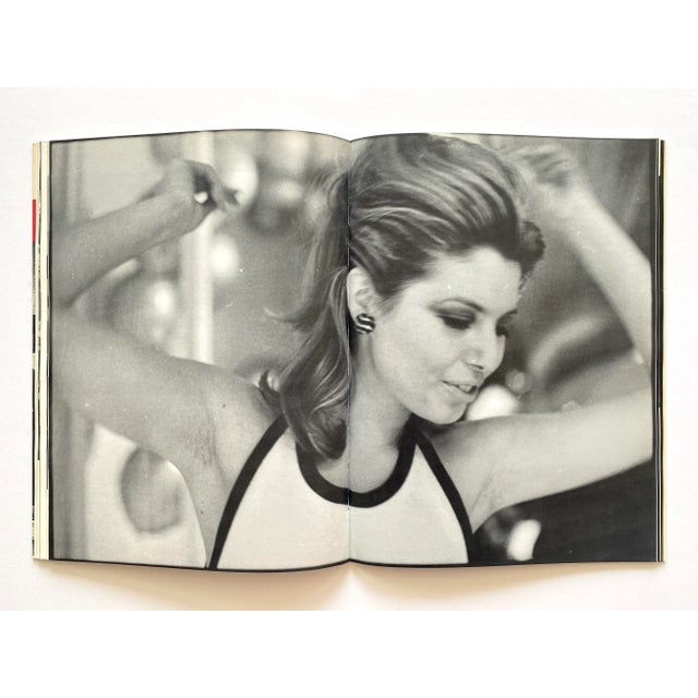 Andy Warhol : The Factory Years 1964-1967 : Photographs by