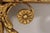 Friedman Brothers Neoclassical Sphynix Mirror For Sale - Image 11 of 18