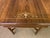Inlaid Rosewood Table by Maple & Co., 1895 For Sale - Image 4 of 7