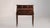 19th Century France Louis XVI Brown Wood Writing Desk For Sale - Image 10 of 11