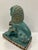 1990s Chinese Ceramic Lion Late 20th Century For Sale - Image 5 of 7