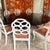 Set of 12 Loop Dining Chairs The Loop Dining Chair, an elegant seat based on the iconic design of Frances Adler Elkins,...