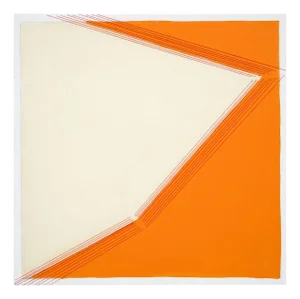 Holly Miller "Shift 3", Painting