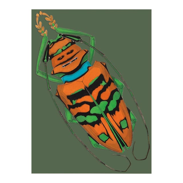 Bugs by Seguy #14 For Sale