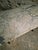 Antique French Marble Bistro Table with Cast Iron Base, 1920s For Sale - Image 4 of 18