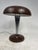 Ministerial Design Lamp, 1940s For Sale - Image 10 of 18