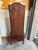 Wood Antique Show Case Display Cabinet For Sale - Image 7 of 18