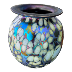 Robert Eickholt Vase