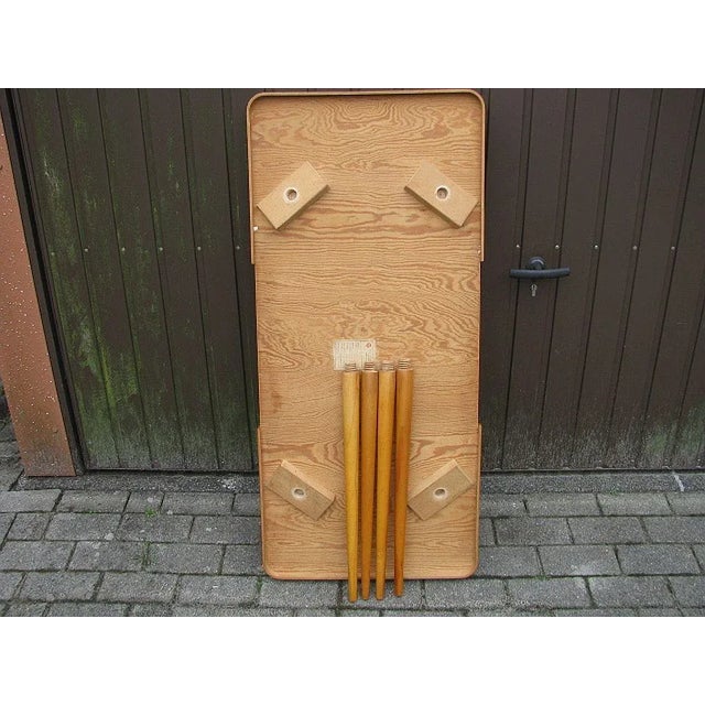 Mid-Century Coffee Table from Cesky Nabytek, 1960s This piece has an attribution mark, I am sure that it is completely...