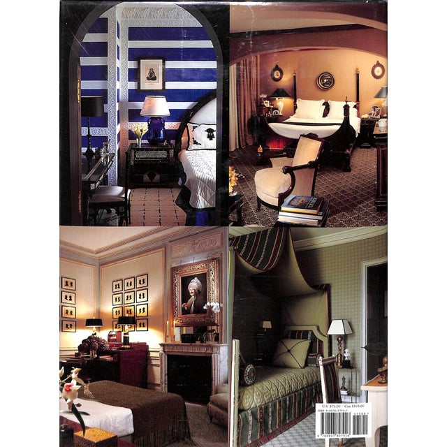 "Alberto Pinto Bedrooms" 2006 For Sale - Image 12 of 12