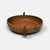 Mid 20th Century Roseville u.s.a. Pottery Bushberry Console Bowl 415-10 For Sale - Image 4 of 7