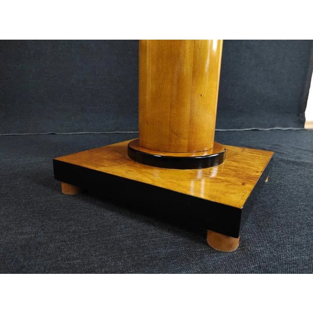 1920s Art Deco Column, 1920s For Sale - Image 5 of 8