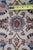 Textile Karastan 100% Wool Floral Palmette Animal 738 Area Rug Carpet Mat 3' X 5' For Sale - Image 7 of 13