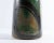 A tall, rounded studio pottery vase made in 1998 by American artist Mark S. Richardson. This work features a variety of...