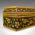 Antique Calligrapher's Quill Box, Austrian, Hand Painted, Pen Case, Edwardian For Sale - Image 11 of 12