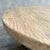 Lexi Round Solid Reclaimed Elm Wood Dining Table For Sale In Los Angeles - Image 6 of 9