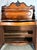 Wood Antique English Chiffonier For Sale - Image 7 of 12