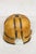 Turkana Bowl in Handcarved Wood For Sale - Image 3 of 5