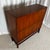 Scandinavian Secretary Desk in the Style of Marian Grabinski for Ikea, 1960s For Sale - Image 6 of 18
