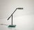 Table Lamp attributed to Robert Sonneman, Italy, 1980s For Sale - Image 18 of 18