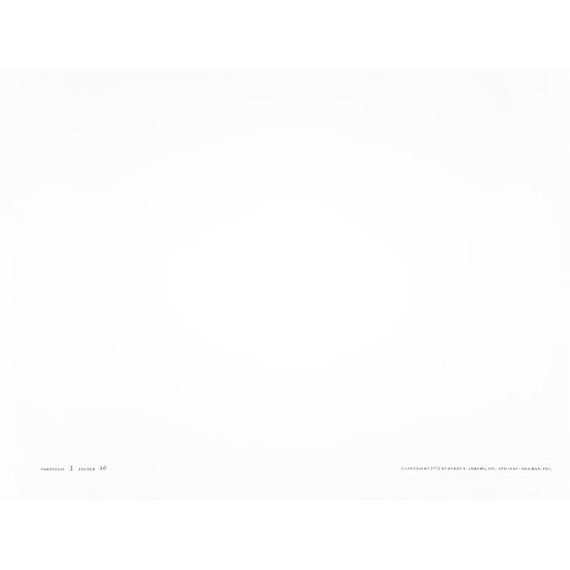 Josef Albers 1970s Josef Albers "Formulation: Articulation" Portfolio I Folder 26 For Sale - Image 4 of 7