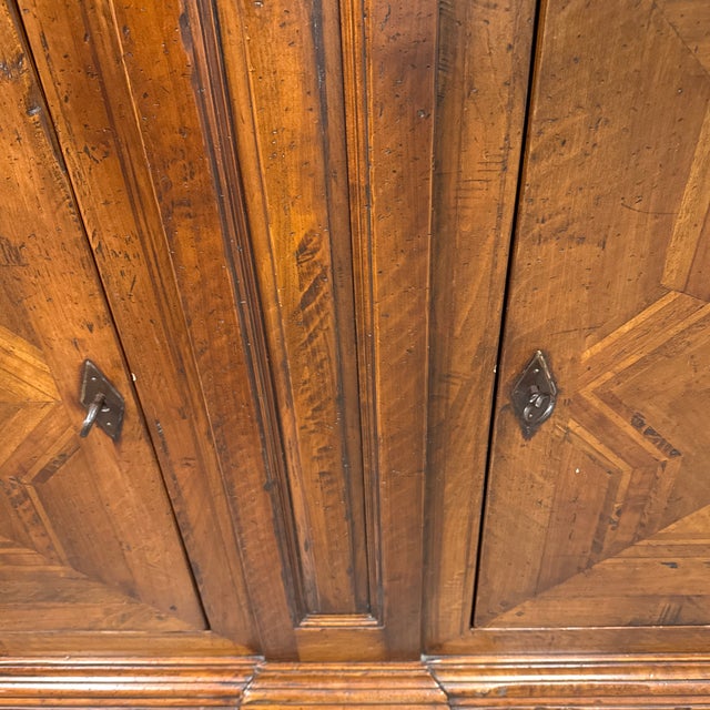 Artitalia Group's Vere Antichita Collection San Marco Credenza For Sale - Image 11 of 12