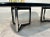 1970s 1970s Tecno Conference Table for Centro Progetti For Sale - Image 5 of 6