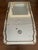 Late 20th Century Nyc Mirror Fair Large Wall Mirror For Sale - Image 4 of 5