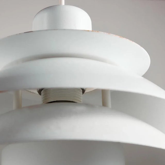 Type 776 Pendant from Horn Lighting For Sale - Image 5 of 18
