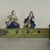 Two Antique Figurines Made by Sitzendorf In Germany - Late 19th / Early 20th For Sale In Milwaukee - Image 6 of 6