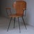 Vintage Armchair by Carlo Ratti, 1950s For Sale - Image 4 of 17