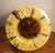 1990s Vintage MCM Murano Style Vetri Artistic Blown Glass Vase For Sale - Image 5 of 7