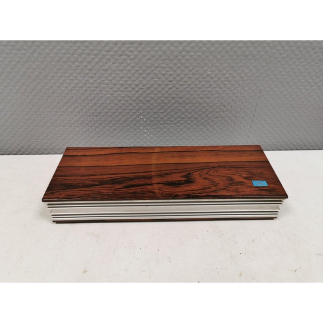 Smoking Case, Denmark, 1960s For Sale - Image 3 of 15