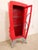 Scarlet Deco Cabinet One of a Kind Shelf For Sale - Image 8 of 12