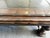 Bernhardt Coffee Table With Decorated Top and Wooden Base For Sale - Image 11 of 14