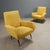Vintage Armchairs, 1960s, Set of 2 For Sale - Image 9 of 9