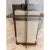 Hubbardton Forge Tourou Lantern Amber Stone Glass - Indoor/Outdoor For Sale - Image 4 of 11
